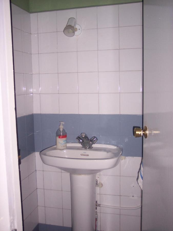 מלון פונטאראס Casa Lola מראה חיצוני תמונה