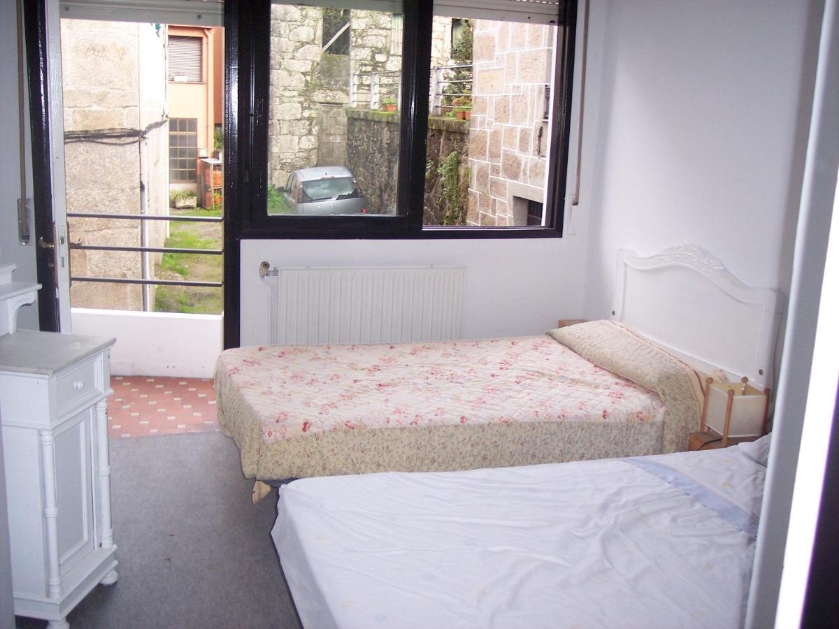 מלון פונטאראס Casa Lola מראה חיצוני תמונה