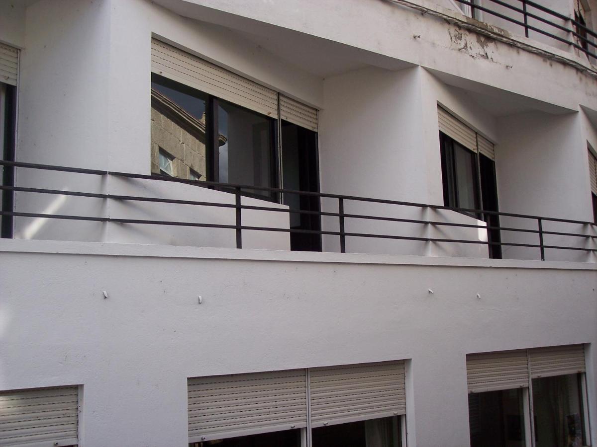 מלון פונטאראס Casa Lola מראה חיצוני תמונה