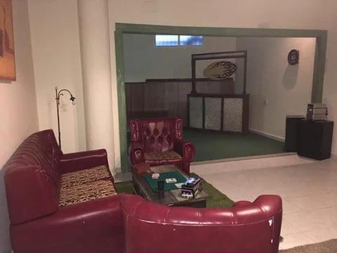 מלון פונטאראס Casa Lola מראה חיצוני תמונה