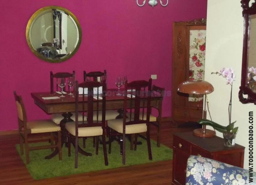 מלון פונטאראס Casa Lola מראה חיצוני תמונה